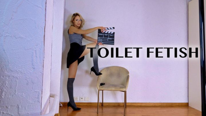 Apprentice Turned Playtoy