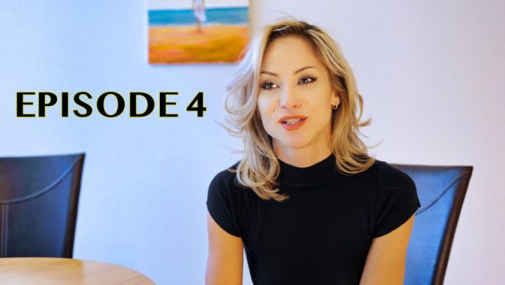 Ep. 4 The Break Point