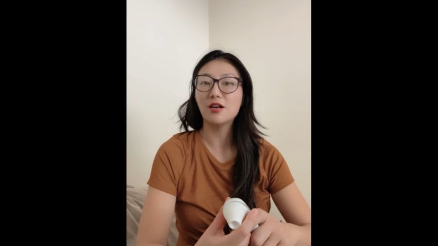 Womanizer Sex Toy Review w Multi Orgasms