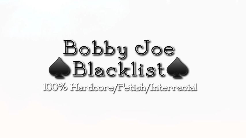 A Night With Riley Raunch Promo