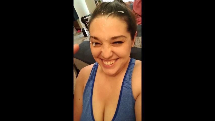 facial compilation #1