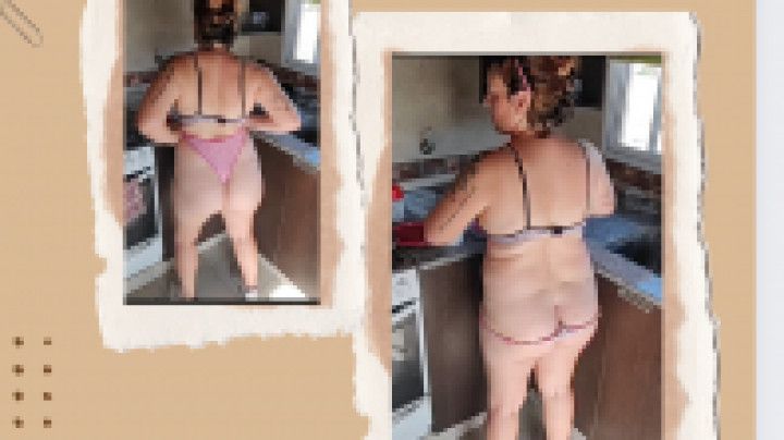 wedgie and crack dancing