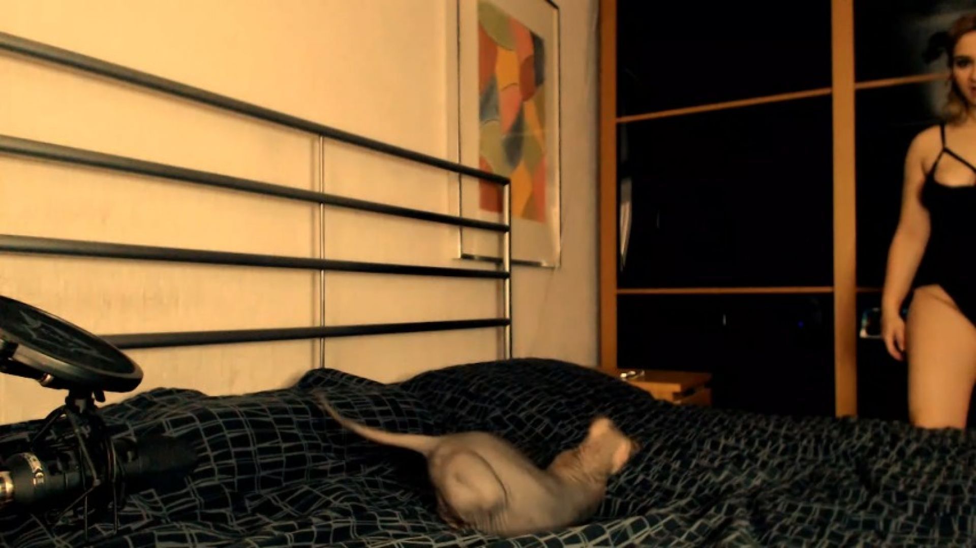 Video screenshot