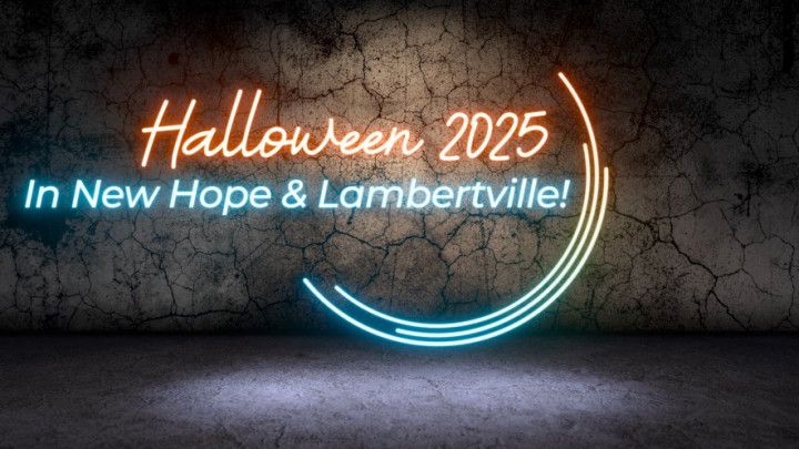 Sally & Mitch Head Out For Halloween 2025