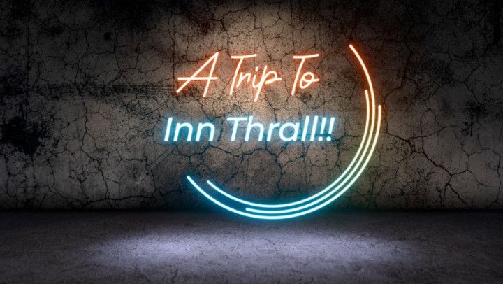 Sally &amp; Mitch Head To Inn Thrall