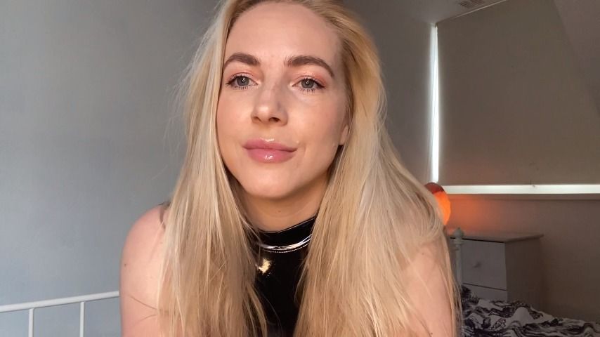 I WILL TELL YOUR GF, BLACKMAIL FANTASY