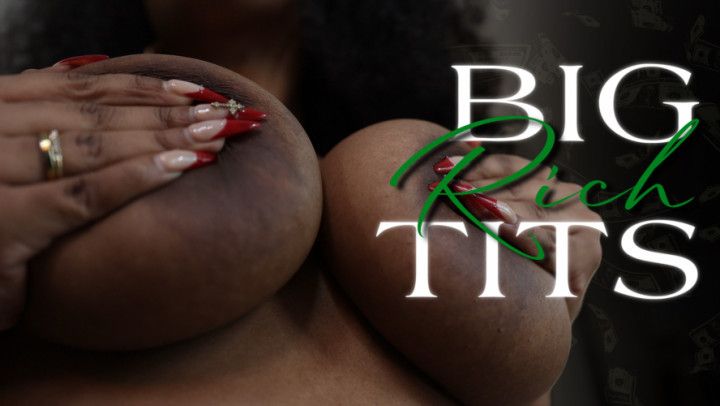 Big Rich Tits Snap &amp; Send