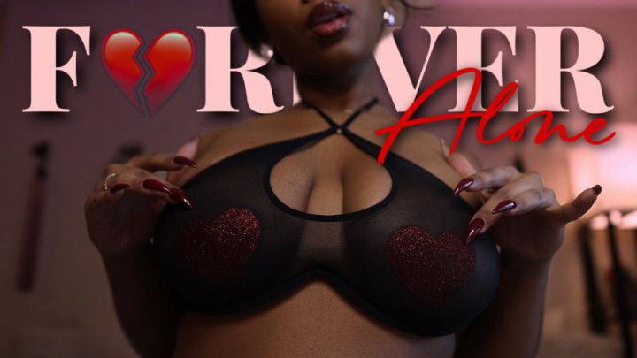 Forever Alone Hate Jerk