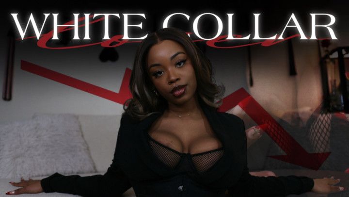 White Collar Loser