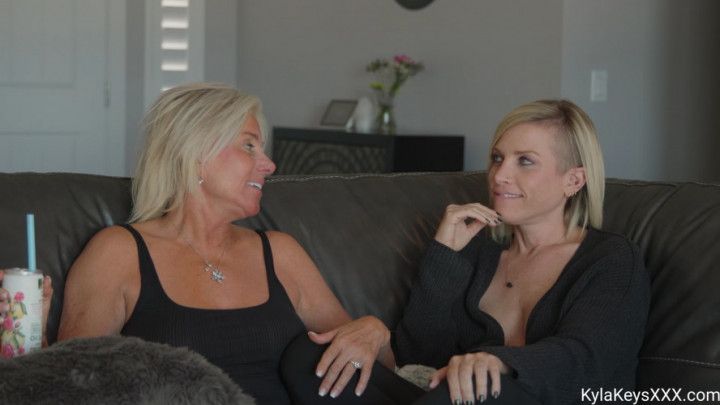 BTS Q and A Interview with Payton Hall