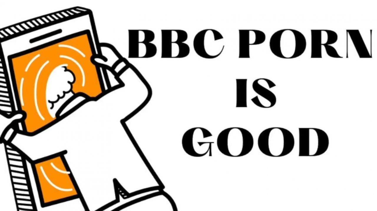 BBC Porn Is Good