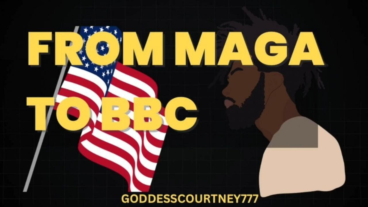 From MAGA to BBC