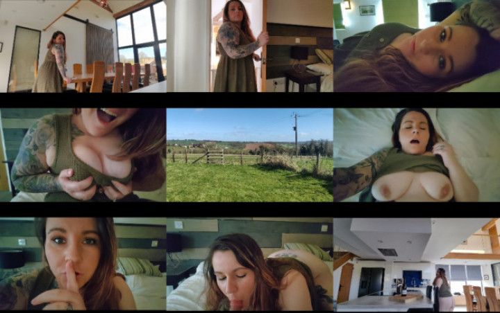 Siblings risky affair