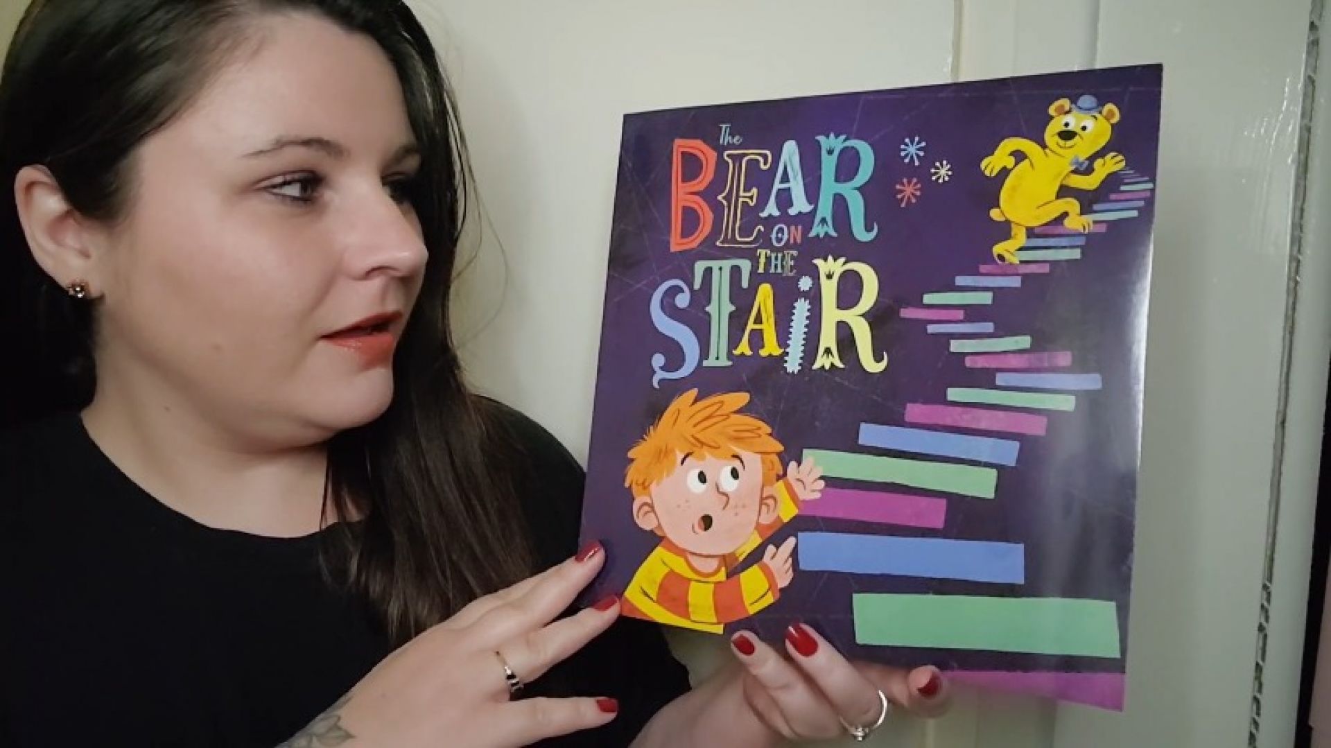 Video screenshot