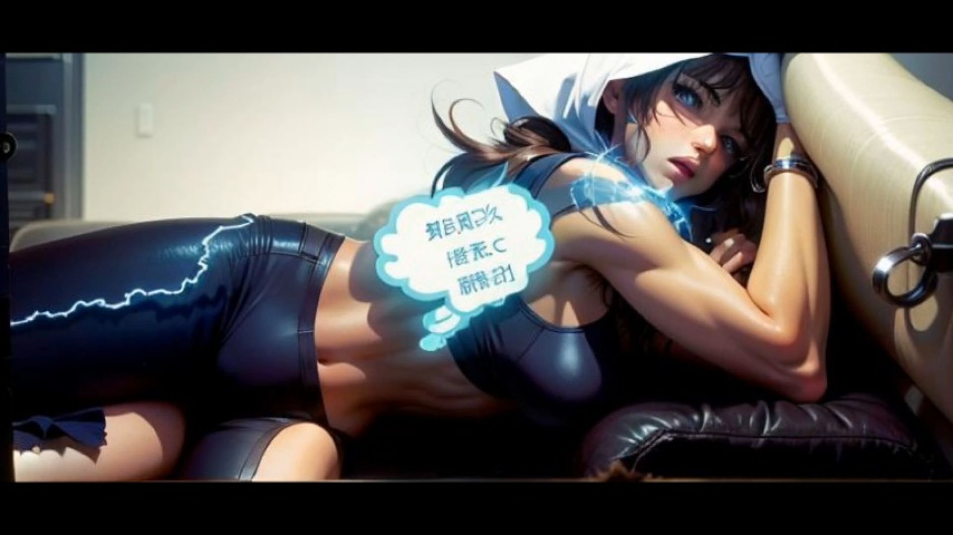 step-sister rimming and pegging small dick virgin step-brother