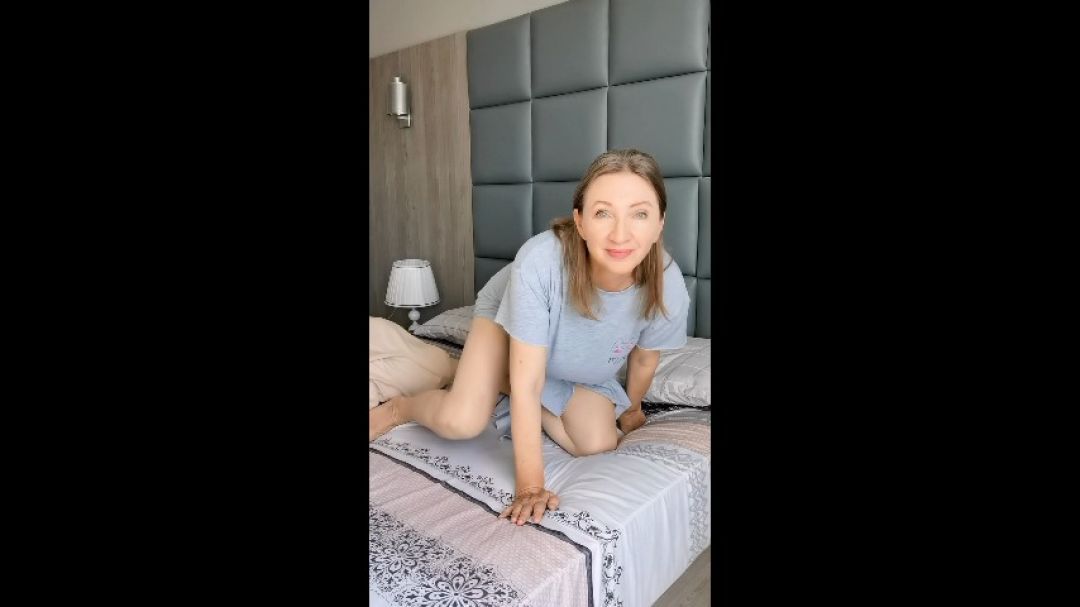 Wake Up with Horny Granny: Heartfelt Advice for Life