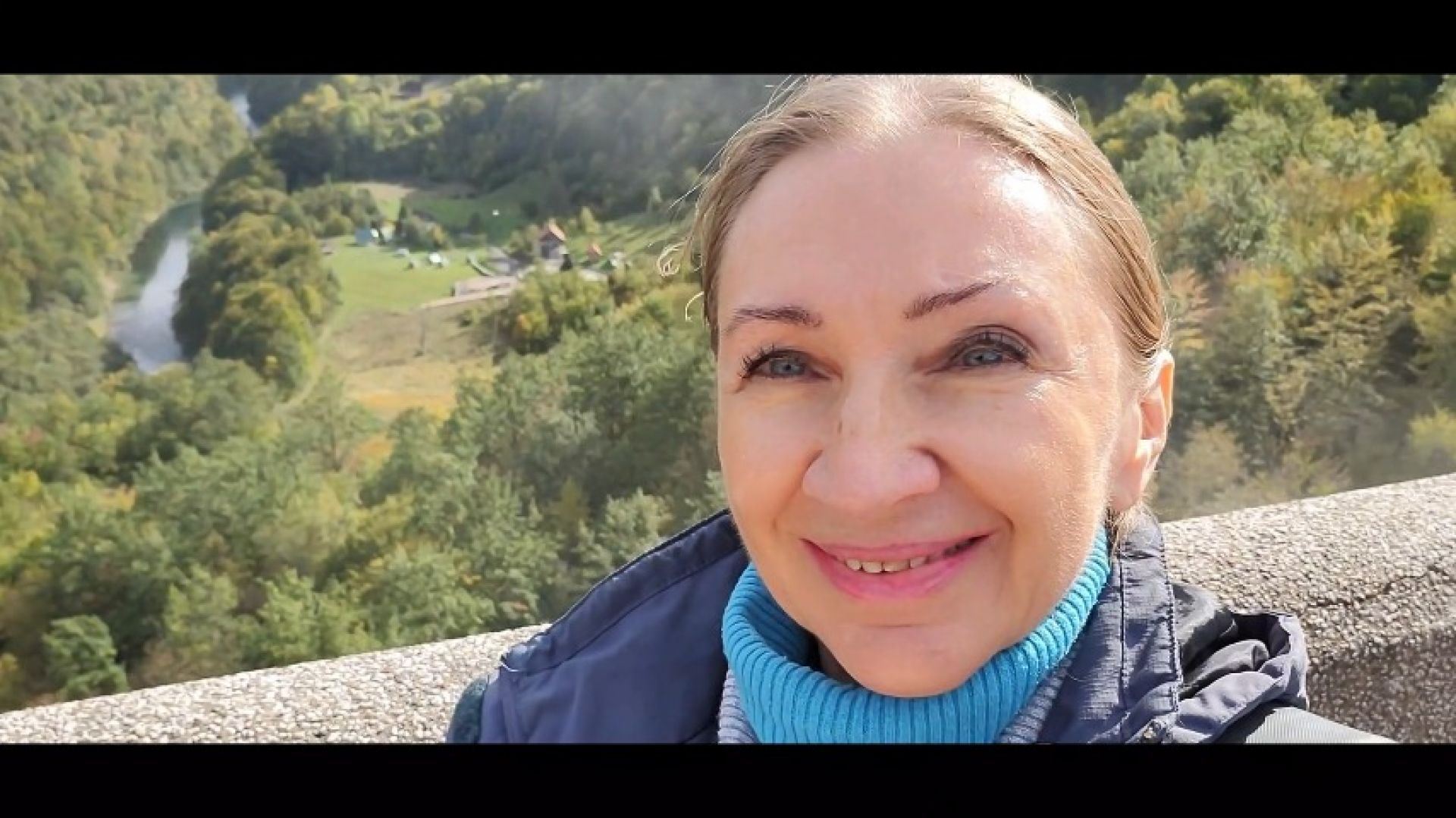 Fearless at Any Age: Canyon Zipline Adventure