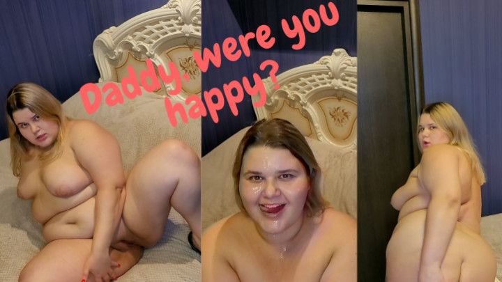 A Gift For step-Dad's Birthday