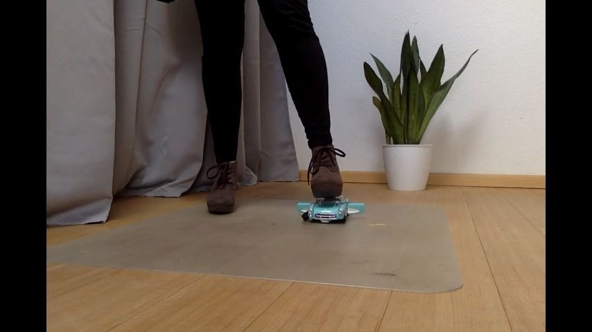 bye bye beautiful corvette