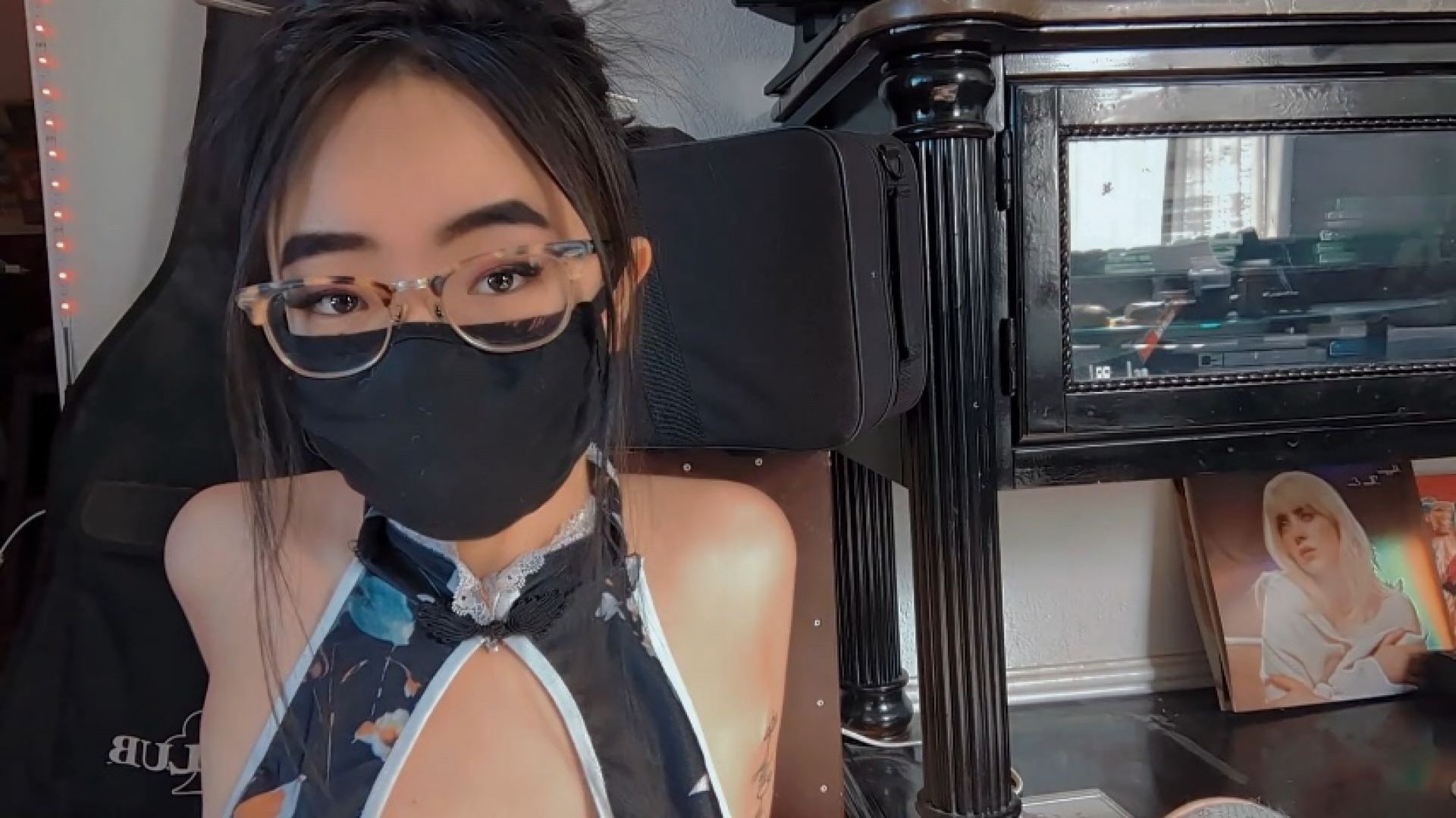 Worship &amp; JOI for Asian Cock