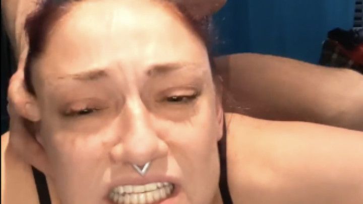 pixieservesHim painal