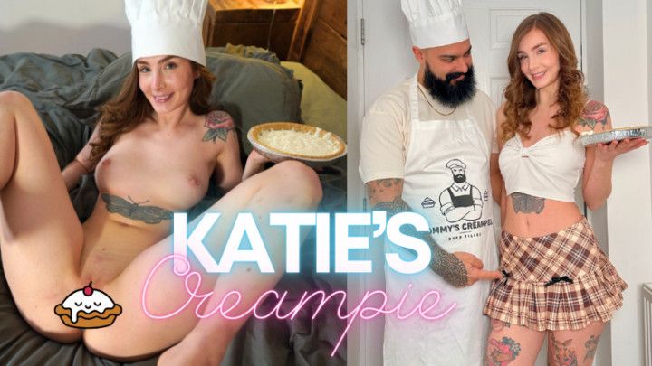 Tommy's Creampies Episode 1 Katie Cooper