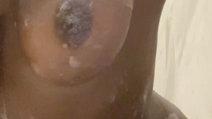 Armpit + Strip Tease