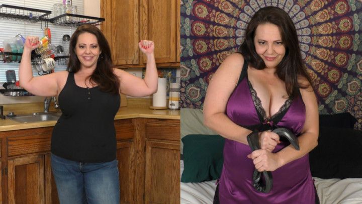 SuperTracy Is Your Girlfriend 11