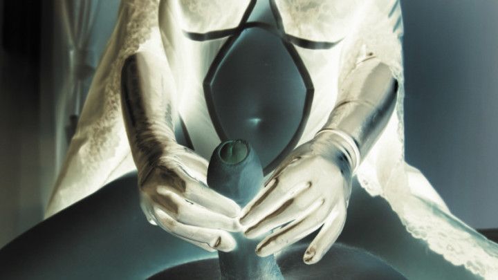 A Vivid Nightmare - Denial Countdown and Cock Slapping POV