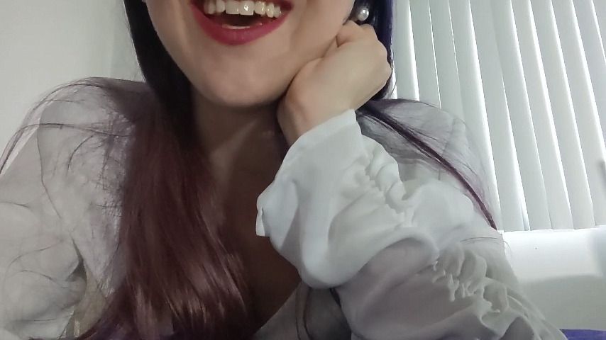 Video Message from Your Long Distance GF