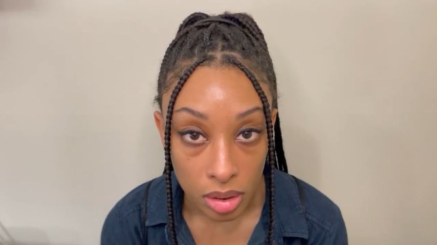 College Student Becomes Cum Target