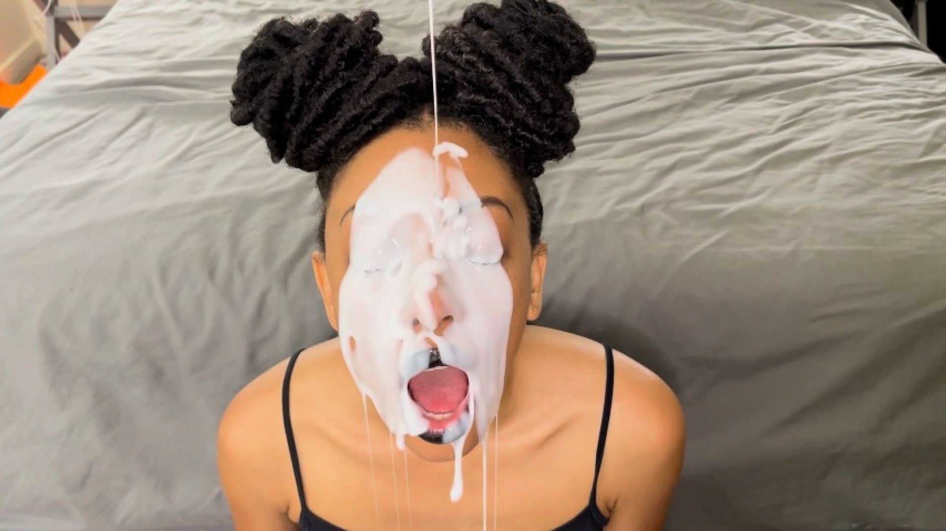 Face is Your Cum Target Part 3