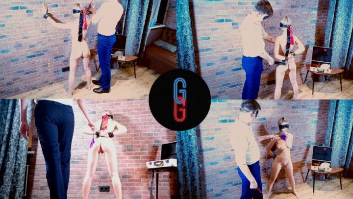 Whipping and vibrating test