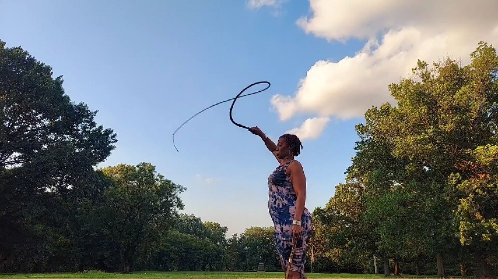 The Queensland Crossover