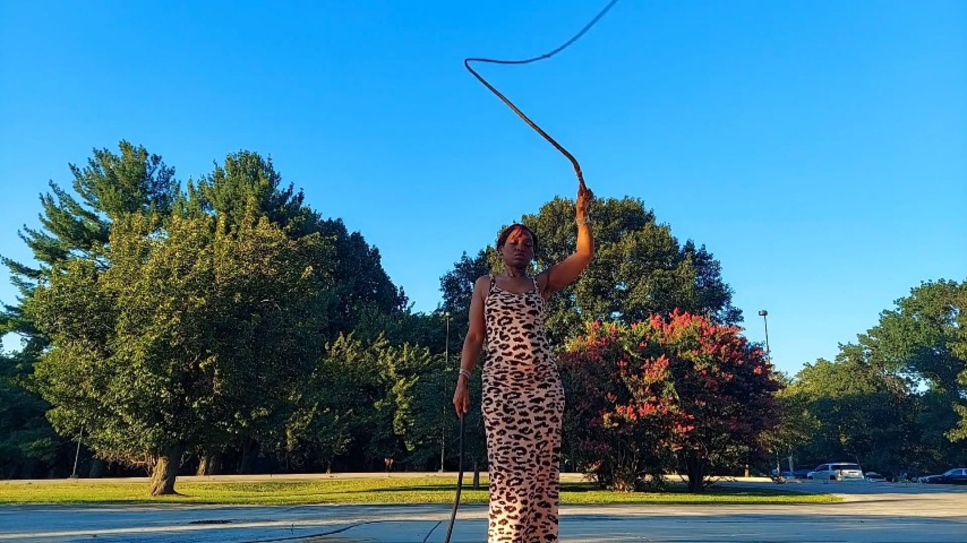 More Queensland Crossover Practice