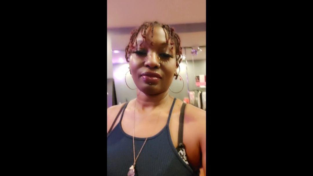 Much Needed Practice In The Studio