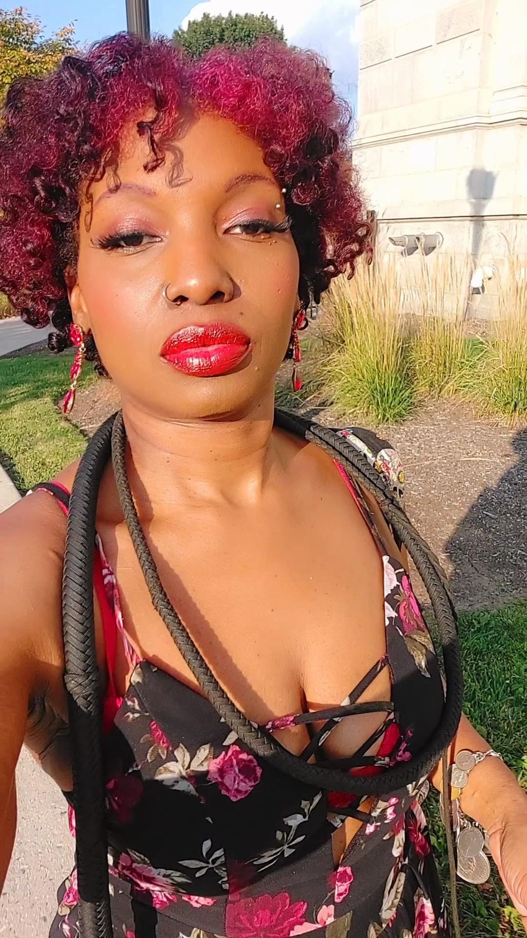 Behind The Scenes Photoshoot