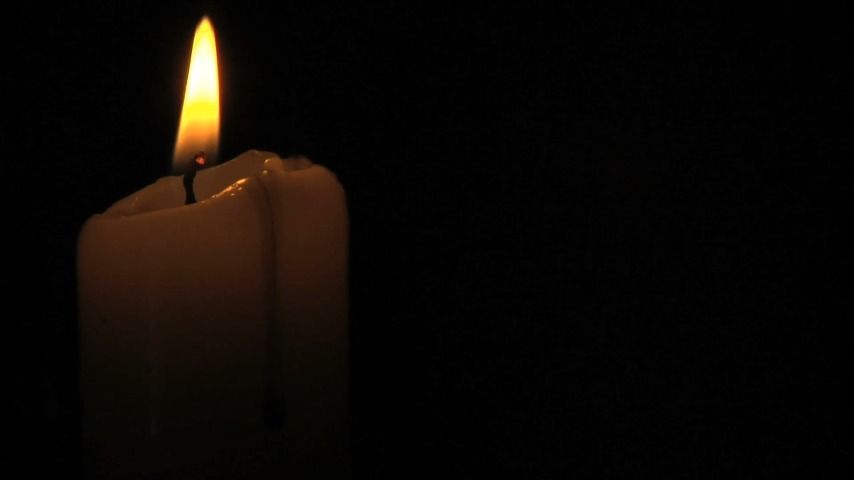 Candle lit guidance AUDIO