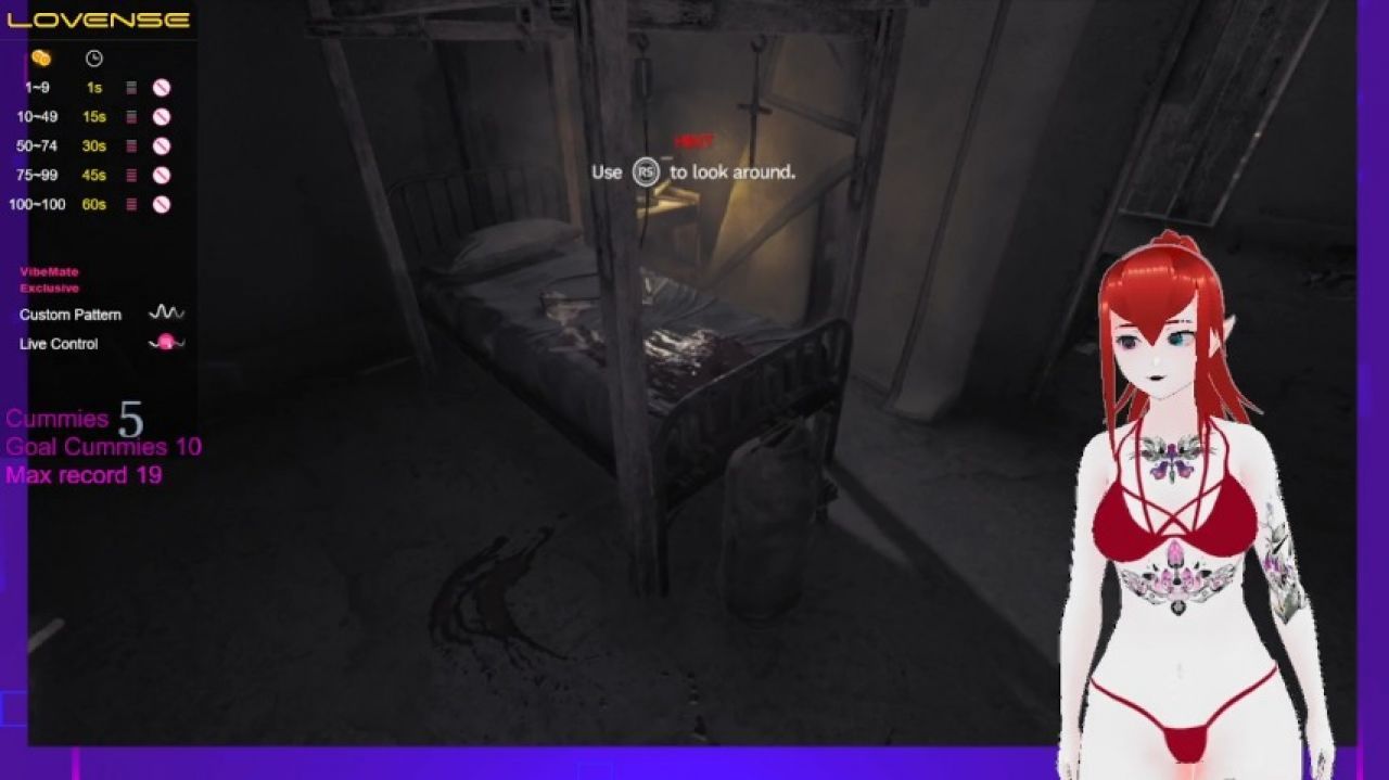 Niko Plays New Anmesia  08 06 23
