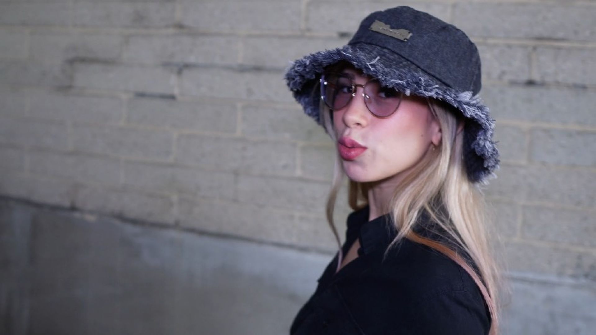 Katty Blake's company is wonderful