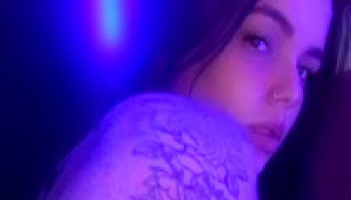 This is me, do you like my pussy