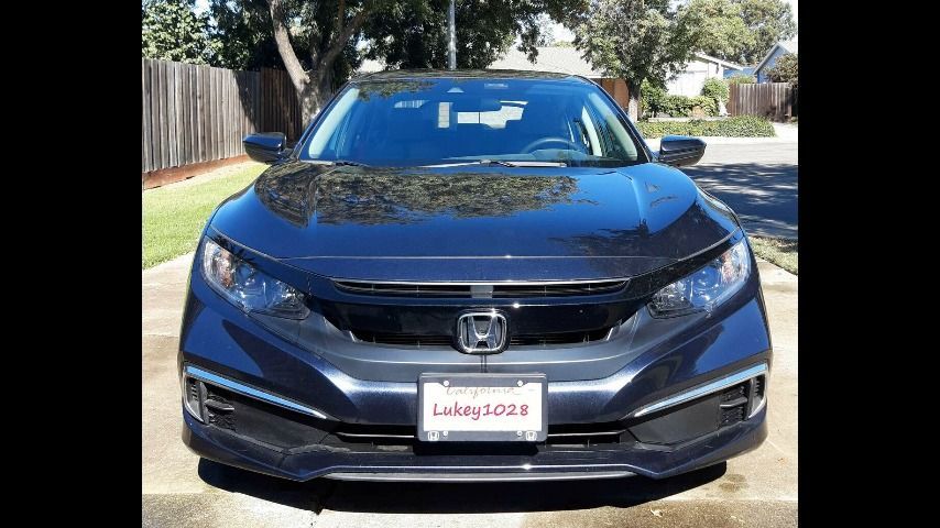 Audio Roleplay- Quick Handjob in the Car