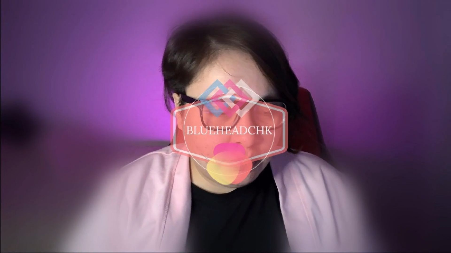 BlueHeadChk Marriage With Ai