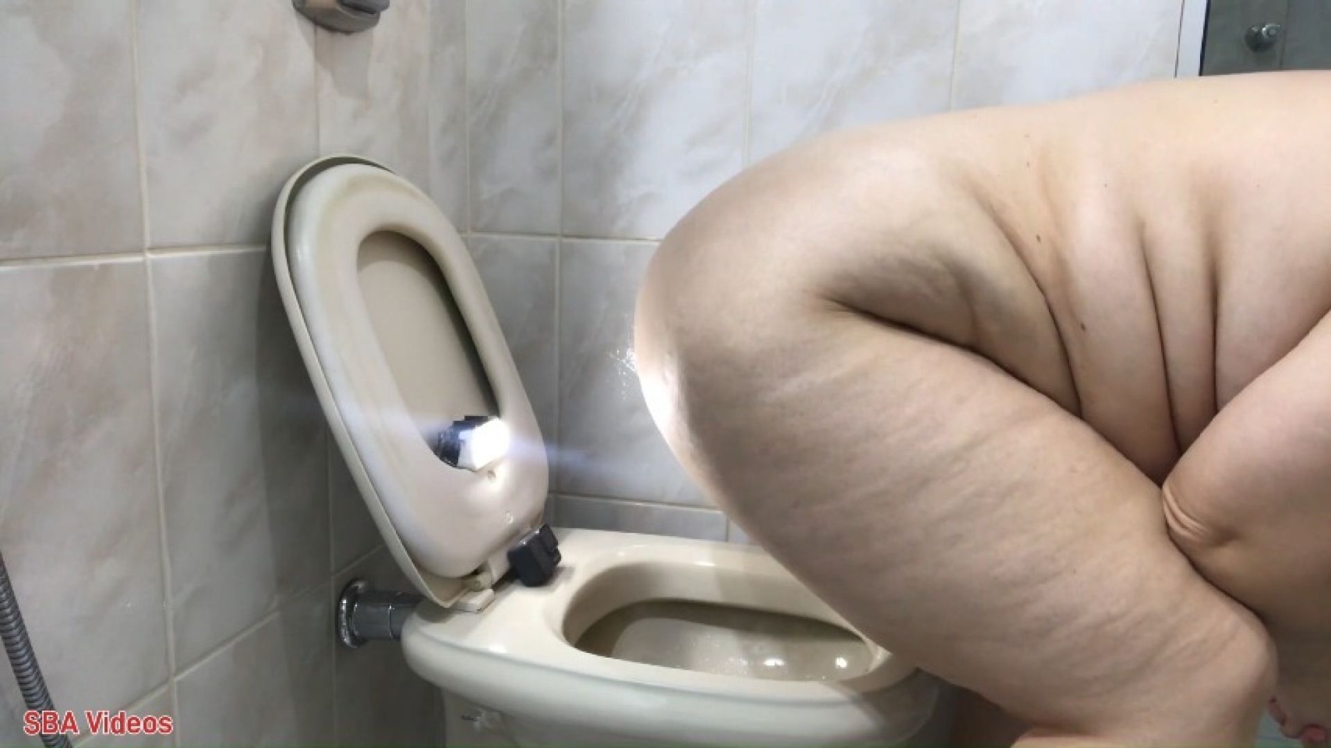 Compilation | Alexyah's October toilet videos