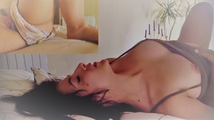 YOU MY VOYEUR IN MY WET DREAMS