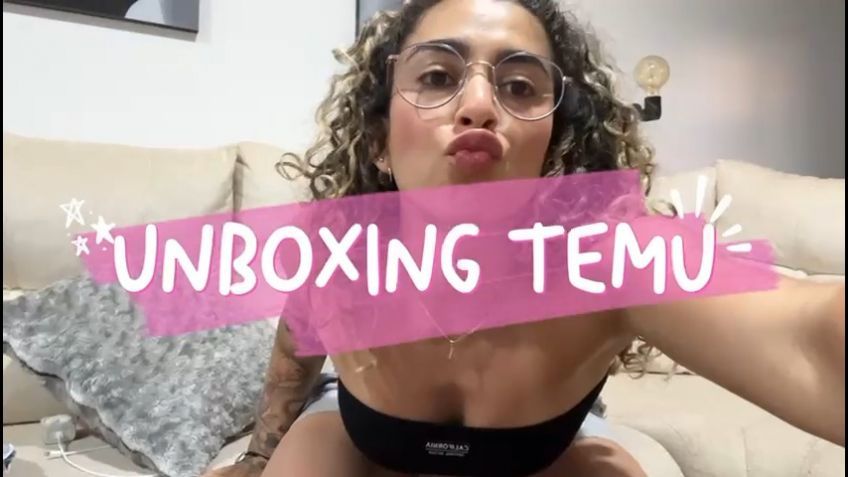 unboxing #2