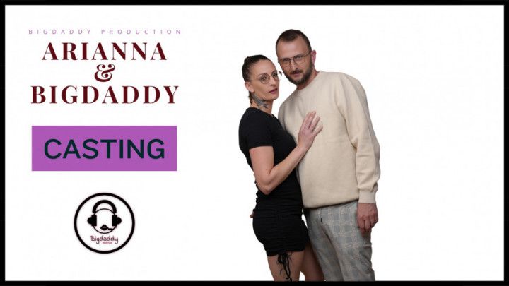 Arianna s Backdoor Debut
