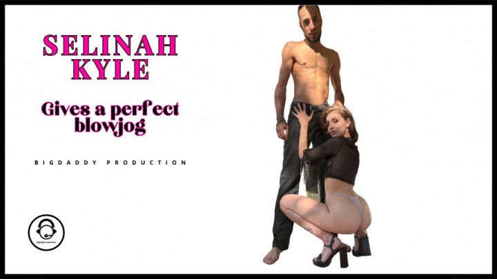 Teen in vacation gives a perfect blowjob