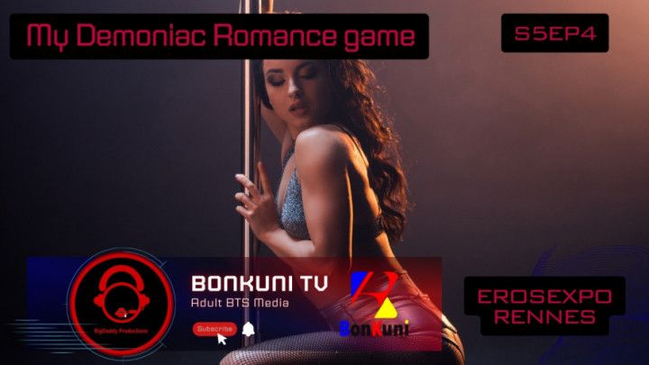 S5EP4 Inside Andrealphus Games