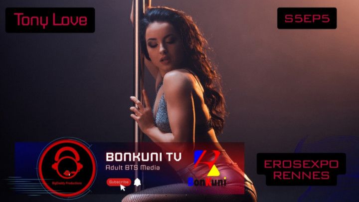 S5EP5 Tonylove Steals the Show